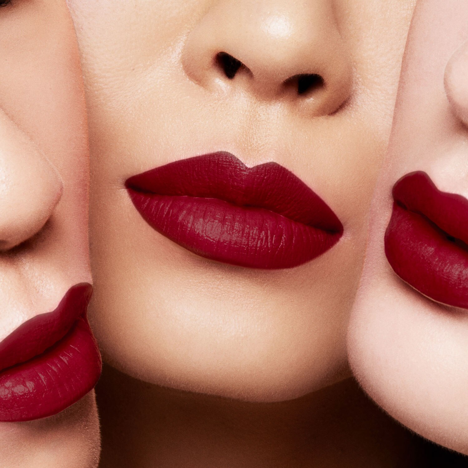 LIQUID LIP LUXE MATTE (LABIAL LÍQUIDO MATE)